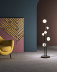 Nabila Floor Lamp | Urban Avenue
