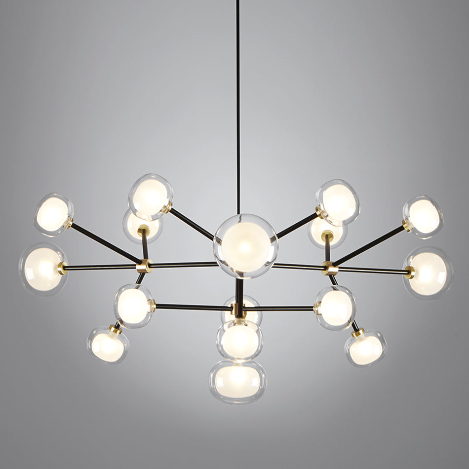Nabila Chandelier | Urban Avenue