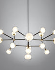 Nabila Chandelier | Urban Avenue