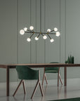 Nabila Chandelier | Urban Avenue