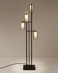 Osman Quattro Floor Lamp