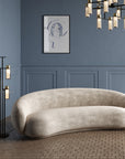 Osman Quattro Floor Lamp