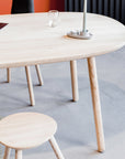 Naïve Dining Table