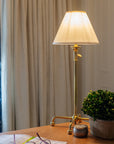 Classic No. 1 Floor Lamp by Mark D. Sikes