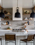 Hangar 31 Pendant Light