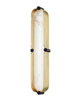 Tribeca Alabaster Wall Light