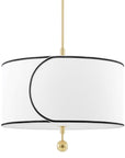 Zara Pendant Light