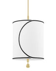 Zara Pendant Light