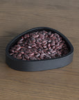 Curve Oak Dish