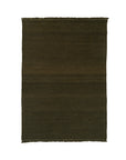 Found Rug