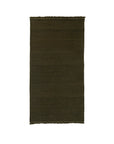 Found Rug