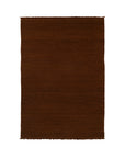 Found Rug