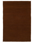 Found Rug