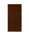 Found Rug