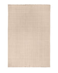 Found Rug