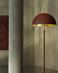 The Queen Floor Lamp