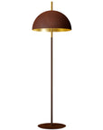 The Queen Floor Lamp