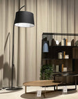 Fabian Floor Lamp