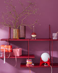 Shrink Shelf