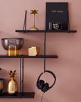 Shrink Shelf
