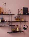 Shrink Shelf