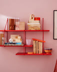 Shrink Shelf