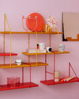 Shrink Shelf