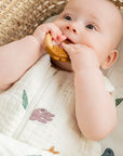 Deer Friends Teething Rings