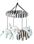 Zoopreme Musical Mobile
