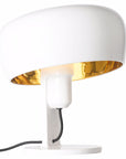 Coppola Ceramic Table Lamp | Urban Avenue
