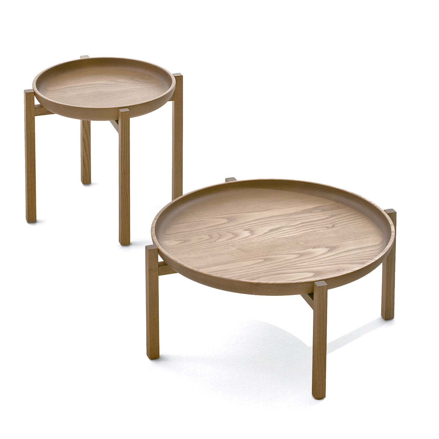 Gong Tray Table | Urban Avenue