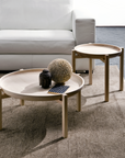 Gong Tray Table | Urban Avenue