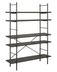 Étagère Outdoor Shelving | Urban Avenue