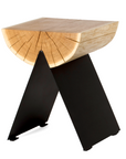 Half Side Table | Urban Avenue