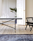 HANDVÄRK Dining Table 230 | Urban Avenue