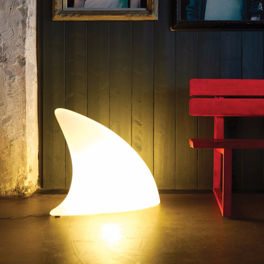 Shark Lamp | Urban Avenue