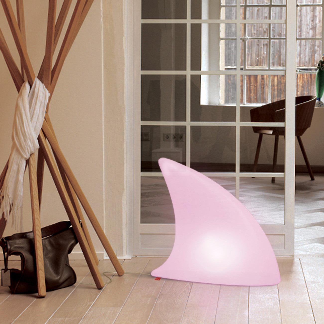 Shark Lamp | Urban Avenue