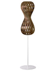 Swing Floor Lamp | Urban Avenue