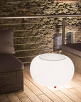 Bubble Outdoor Table/Stool | Urban Avenue