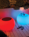 Bubble Outdoor Table/Stool | Urban Avenue