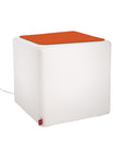 Cube Illuminated Table/Stool | Urban Avenue