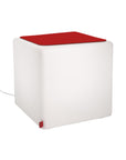 Cube Illuminated Table/Stool | Urban Avenue