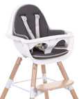 Evolu 2 High Chair Cushion | Urban Avenue