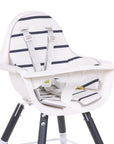 Evolu 2 High Chair Cushion | Urban Avenue