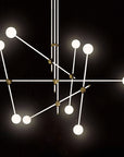 ST9 Chandelier | Urban Avenue
