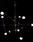 ST9 Chandelier | Urban Avenue