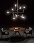 ST9 Chandelier | Urban Avenue