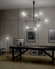 ST9 Chandelier | Urban Avenue