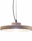 Chapeau Pendant Light | Urban Avenue