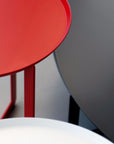Round 1 Side Table - SAVE 20% | Urban Avenue